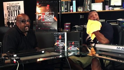 Quality Control Episode 3 Alonzo Lonzo Williams Part 1