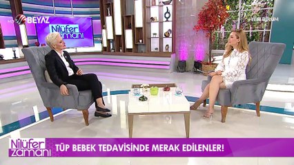 Nilüfer Zamanı 22 Temmuz 2021