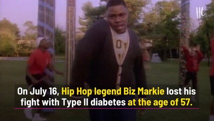 Beastie Boys' Mike D and Biz Markie's Wife Pay Tribute After Death of Legend