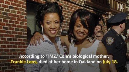 Keyshia Cole’s Mom, Frankie, Dead at 61 After Overdosing on Birthday