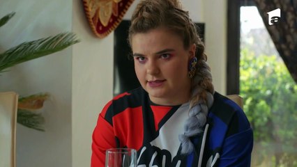 SACRIFICIUL – Sezonul 2 Episodul 24 din 12 Noiembrie 2020