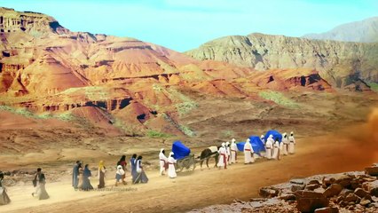 Os Dez Mandamentos 2 Temporada Capítulo 39