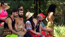 Ferma Oraseni vs Sateni episodul 25 din 3 Noiembrie 2020 - Partea 1