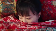 Nàng Công Chúa Không Ngủ Tập 7 - VTV1 Thuyết Minh tap 8 - Phim Trung Quốc ly nhân tâm thượng - xem phim ly nhan tam thuong - nang cong chua khong ngu tap 7