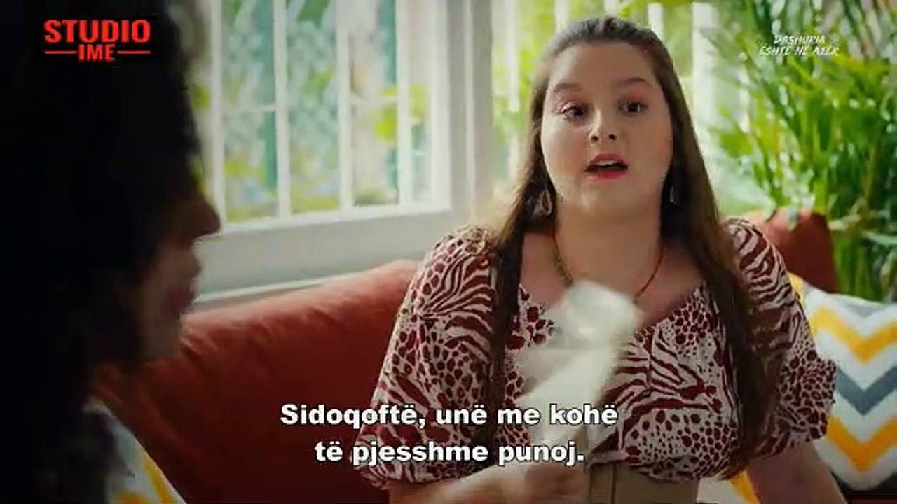 DASHURIA ESHTE NE AJER 9