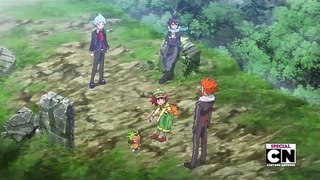 (ViON Specials) - Pokémon Mega Evolution Special Act 02