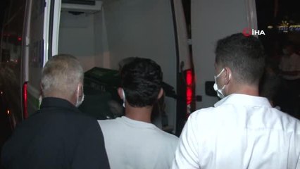 Antalya'da kayıp 2 yaşındaki Ecrin'den üzücü haber