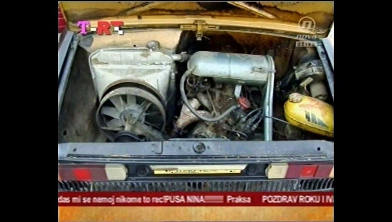 Praksa TRT7