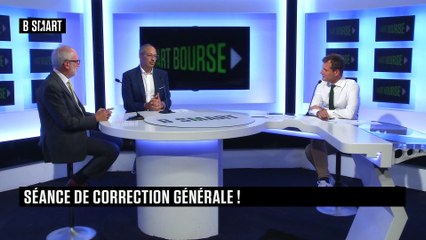 SMART BOURSE - Planète marché(s) du lundi 19 juillet 2021