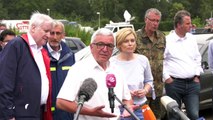 Inundações mortais questionam sistema de alerta na Alemanha