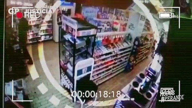 #LaLacraDeLaSemana Hasta los funcionarios son víctimas de asaltos y robos, una regidora fue despojada de su vehículo mientras cenaba