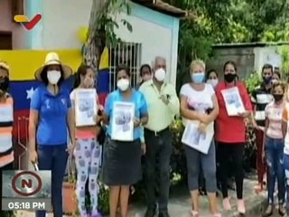 GMVV ha entregado 16 mil 420 títulos de tierra urbana en el estado Portuguesa