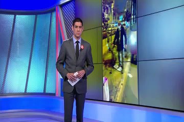 Corredor Rojo: choferes piden ayuda a PNP para evitar más actos vandálicos