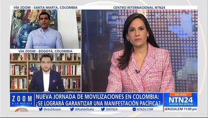 Zoom a la Noticia del lunes 19 de julio de 2021