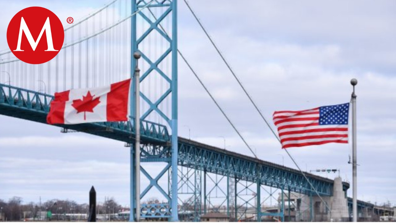 Canadá abrirá su frontera con EU para viajes no esenciales a partir del 9 de agosto