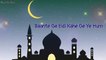 Pyaare Musalmano Tumhe Eid Mubarak - Eid-ul-Adha New Song - Eid Mubarak (2021)