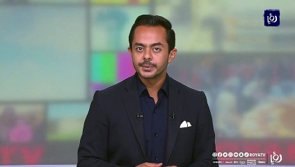 الأردن يسجل 14 وفاة و803 إصابات جديدة بكورونا
