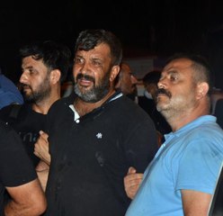 Antalya'da kayıp Ecrin'den acı haber geldi (6)