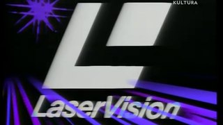 LaserVision/Republic Pictures Home Video logo + FBI anti-piracy warning (1990-1994) - seen on Polish public TV