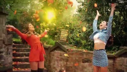 Hollyoaks 19th July 2021