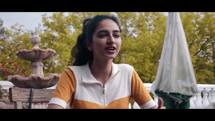 Pakistani webseries Midsummer Chaos _ Episode 4 _ Web-Series