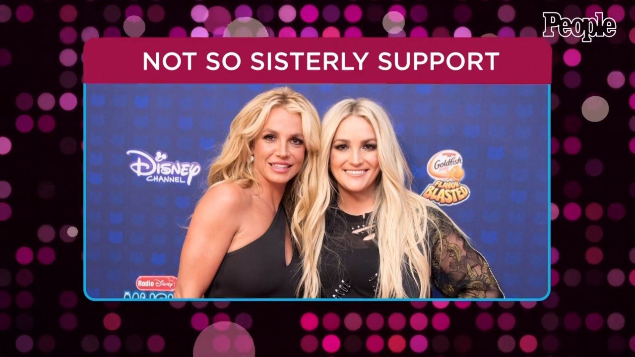 Jamie Lynn Spears Shares Cryptic Post About 'Pe...