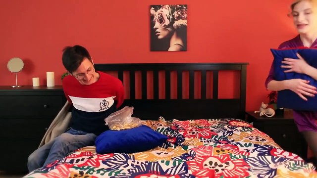 Situaciones Graciosas de Parejas / 13 Momentos con los que Toda Pareja Se Identificará