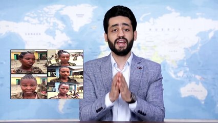 إثيوبيا تحتفل بـ النصر , والسيسي يحذر الصين و روسيا بسبب سد النهضة