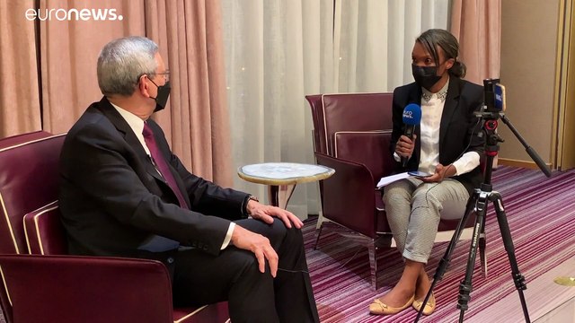 Entrevista: Jorge Carlos Fonseca, presidente de Cabo Verde