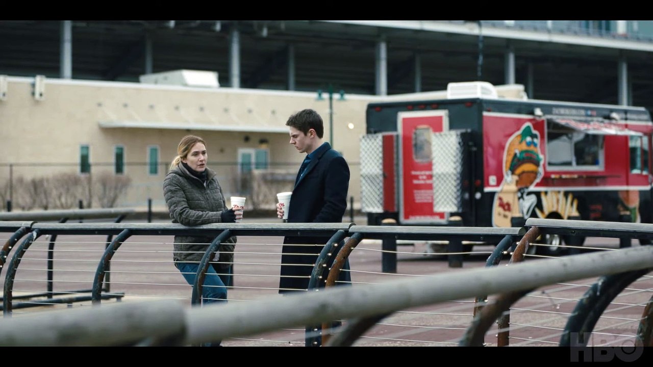 Mare of Easttown 1x05 - Clip from Season 1 Epis...