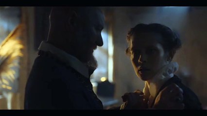 A Discovery of Witches 2x05 - Clip from Season 2 Episode 5 - I Will Remove All That Haunts You