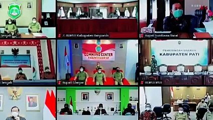 PESAN PAK JOKOWI UNTUK MASYARAKAT INDONESIA |