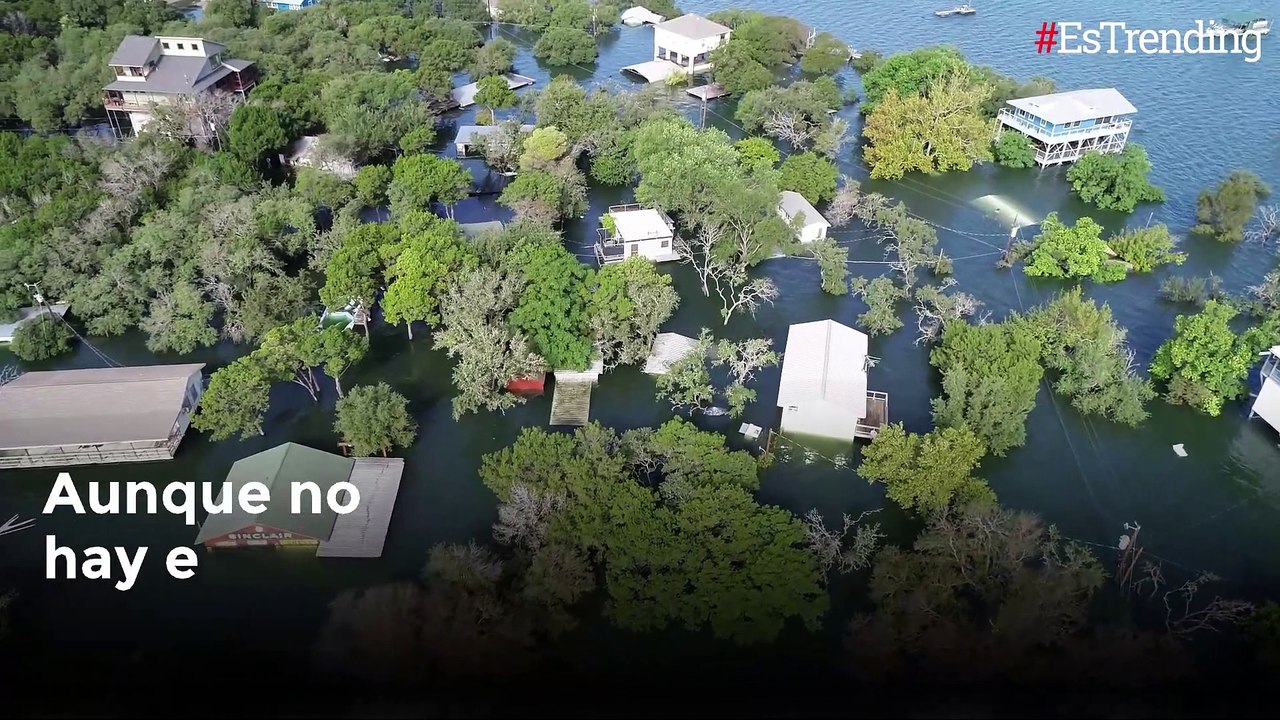 ¿Habrá más inundaciones en 2030? Un estudio deja preocupantes revelaciones