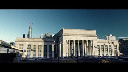 Glass (2019) - Bande annonce