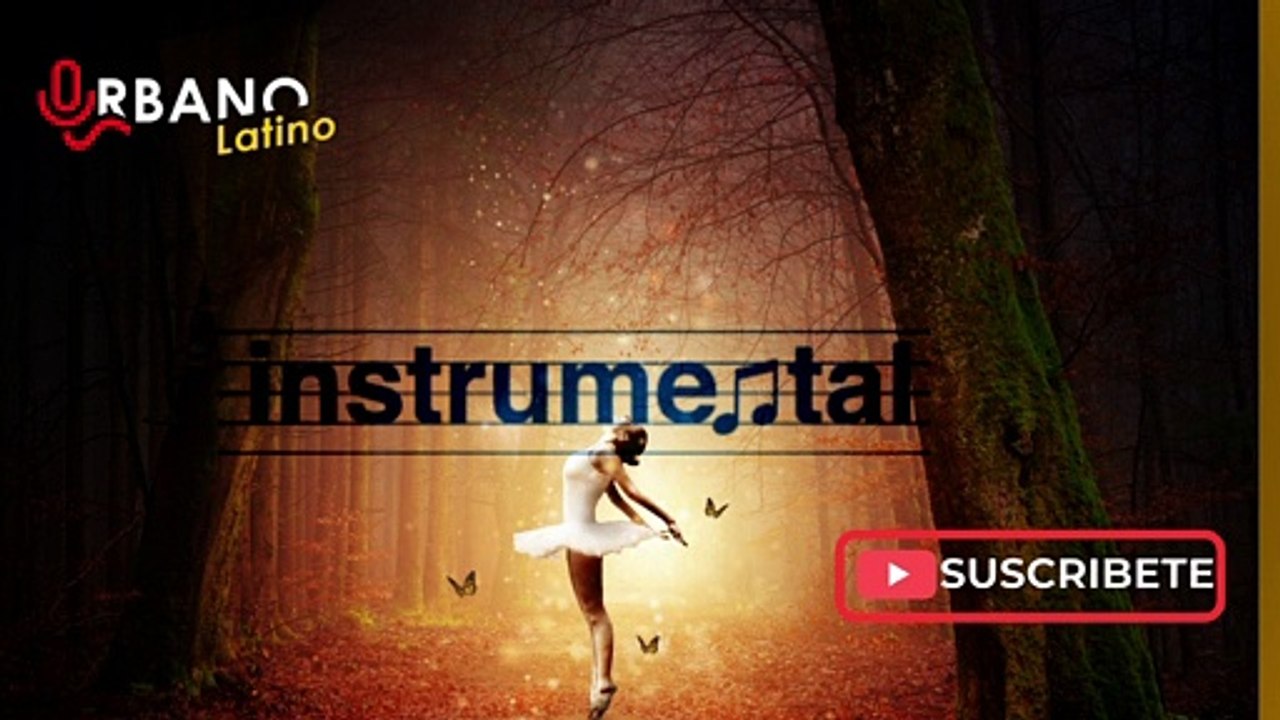 Instrumental De Bachata --Libre 1