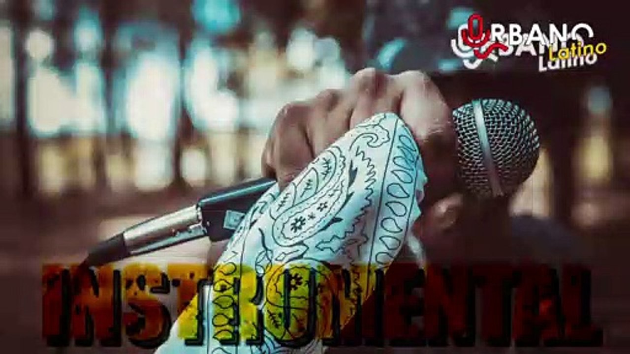 REGGAETON INSTRUMENTAL #1