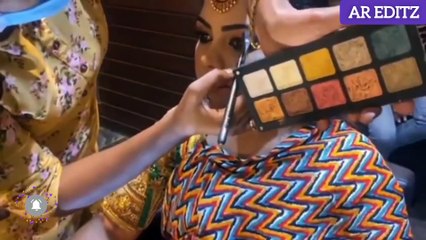 Shamily Sukumar Photo Shoot | Roja Serial Actor | Roja