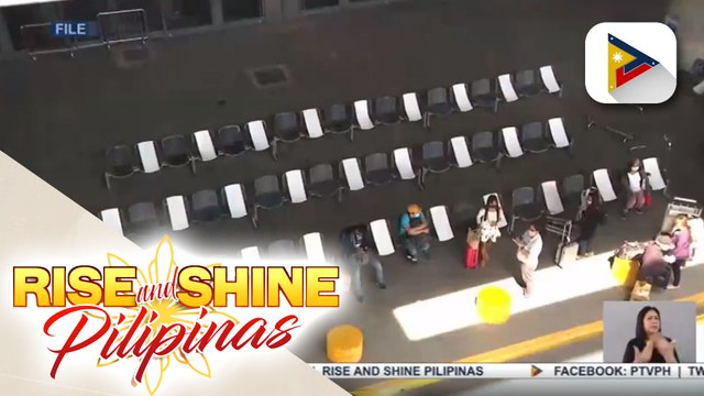 Tourist arrival sa Pilipinas, bumagsak ng higit 82% noong 2020 dahil sa pandemya; mga dayuhan mula South Korea, nananatiling top visitors ng bansa