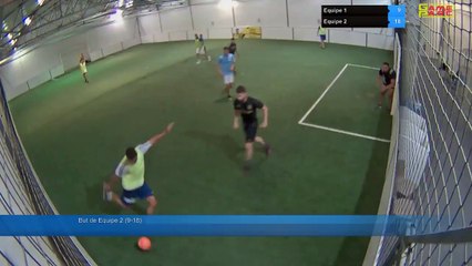 Equipe 1 Vs Equipe 2 - 19/07/21 21:36 - Loisir Poitiers - Poitiers Game Parc