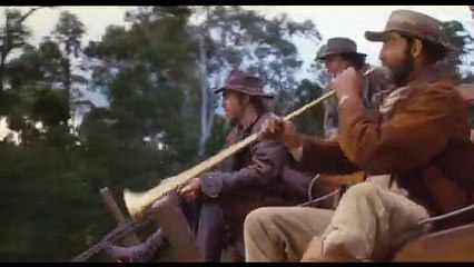 The Right Hand Man Movie (1987)