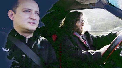 THE PARAPOD A VERY BRITISH GHOST HUNT Movie