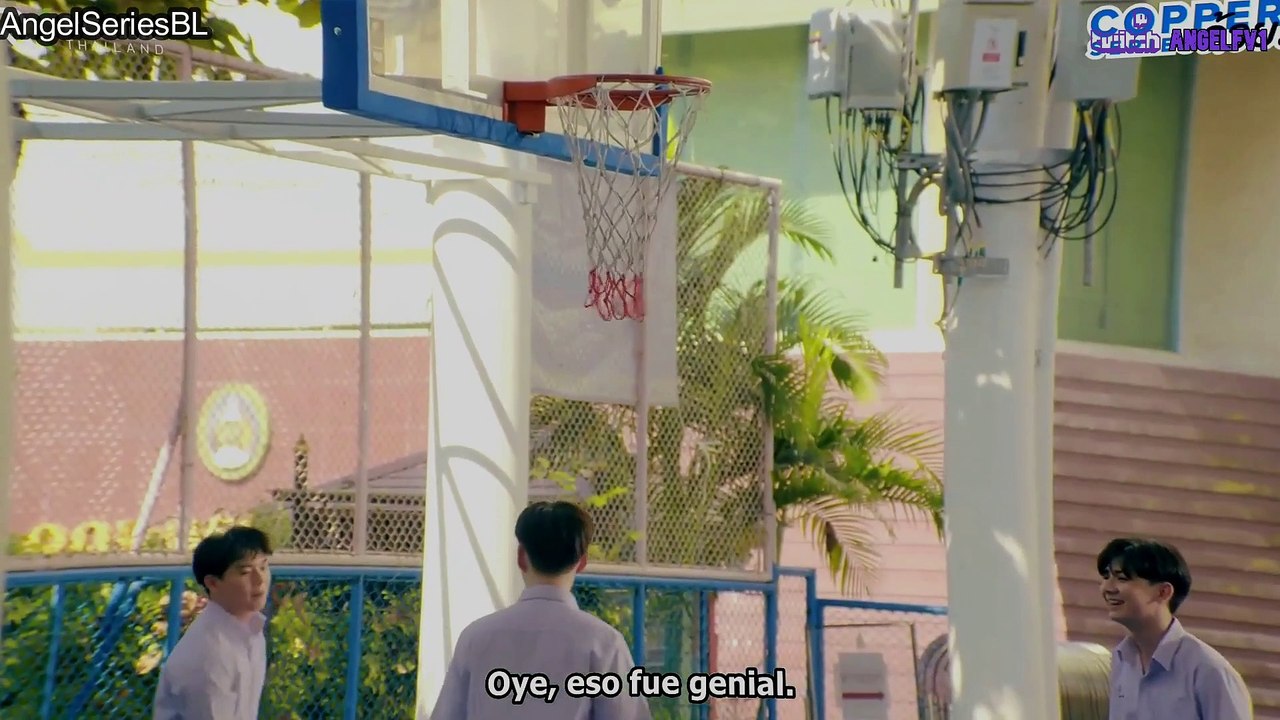 The Best Story Ep.2 Sub Español