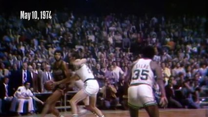 Game Six Classics - NBA finals