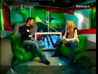 Danmarks rockmama - Sanne Salomonsen