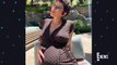 Halsey Gives Birth to First Baby With Alev Aydin _ E News