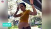 Halsey Gives Birth To First Child w_ Boyfriend Alev Aydin