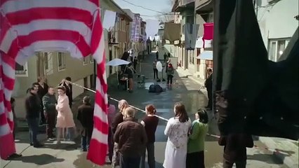 Maral viviendo un sueño  - Capítulo 6ª - (Español Doblado)