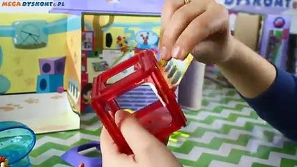Littlest Pet Shop Day Camp Capers   Obóz Chomików B2958 A7642 MegaDyskont.pl (2)