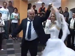 Hai la joc Florina- Jocul miresei