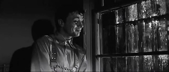 Robert Blake In Cold Blood ( Hopeless Dreams ) Monologue